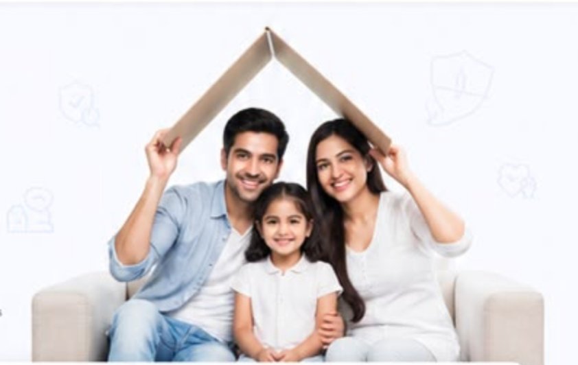 Life Insurance Family