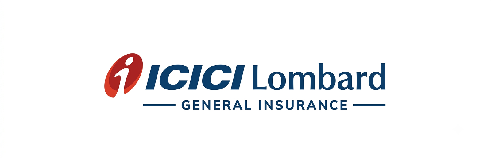 ICICI Lombard Logo