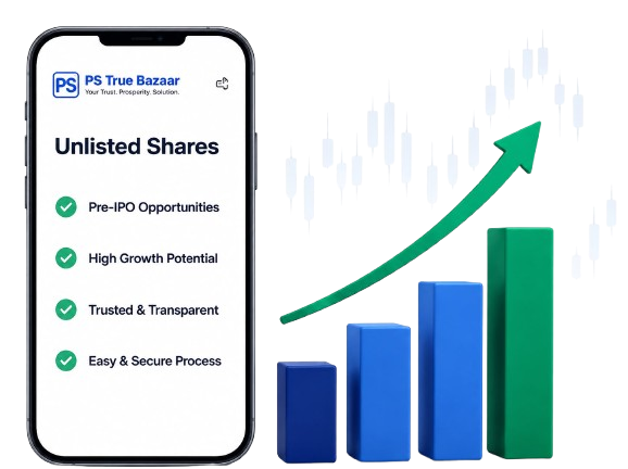 Unlisted Shares Investment